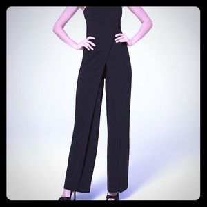 White House Black Market Jumpsuit